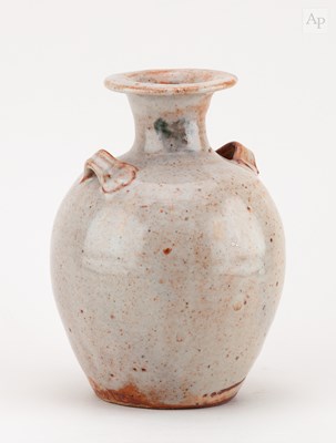 Lot 595 - TREVOR CORSER (1938-2015) for Leach Pottery; a...