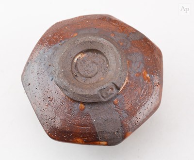 Lot 22 - ALEX SHIMWELL (born 1980); a globular...