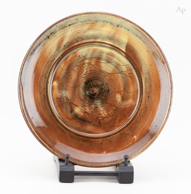 Lot 486 - RAY FINCH (1914-2012) for Winchcombe Pottery;...