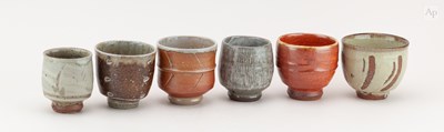 Lot 456 - PHIL ROGERS (1951-2020); a group of six...