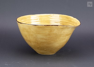 Lot 354 - LUCIE RIE (1902-1995) & HANS COPER (1920-1981);...