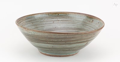Lot 259 - JASON WASON (born 1946) for Leach Pottery; a...