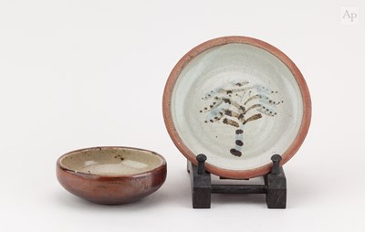 Lot 46 - Attributed to BERNARD LEACH (1887-1979) for...