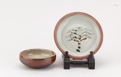 Lot 46 - Attributed to BERNARD LEACH (1887-1979) for...