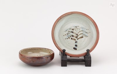 Lot 46 - Attributed to BERNARD LEACH (1887-1979) for...