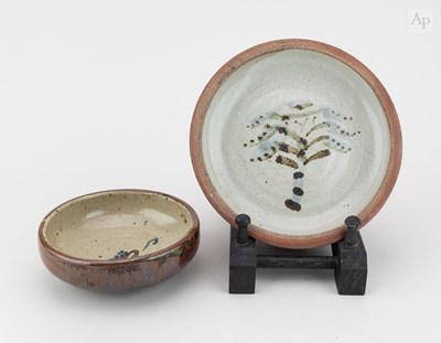 Lot 46 - Attributed to BERNARD LEACH (1887-1979) for...