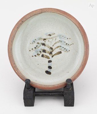 Lot 46 - Attributed to BERNARD LEACH (1887-1979) for...