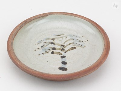 Lot 46 - Attributed to BERNARD LEACH (1887-1979) for...