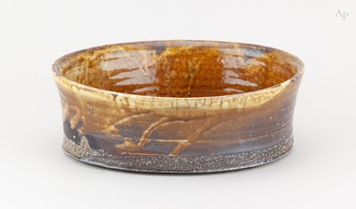 Lot 29 - ANNE METTE HJORTSHOJ (born 1973); an oval salt...