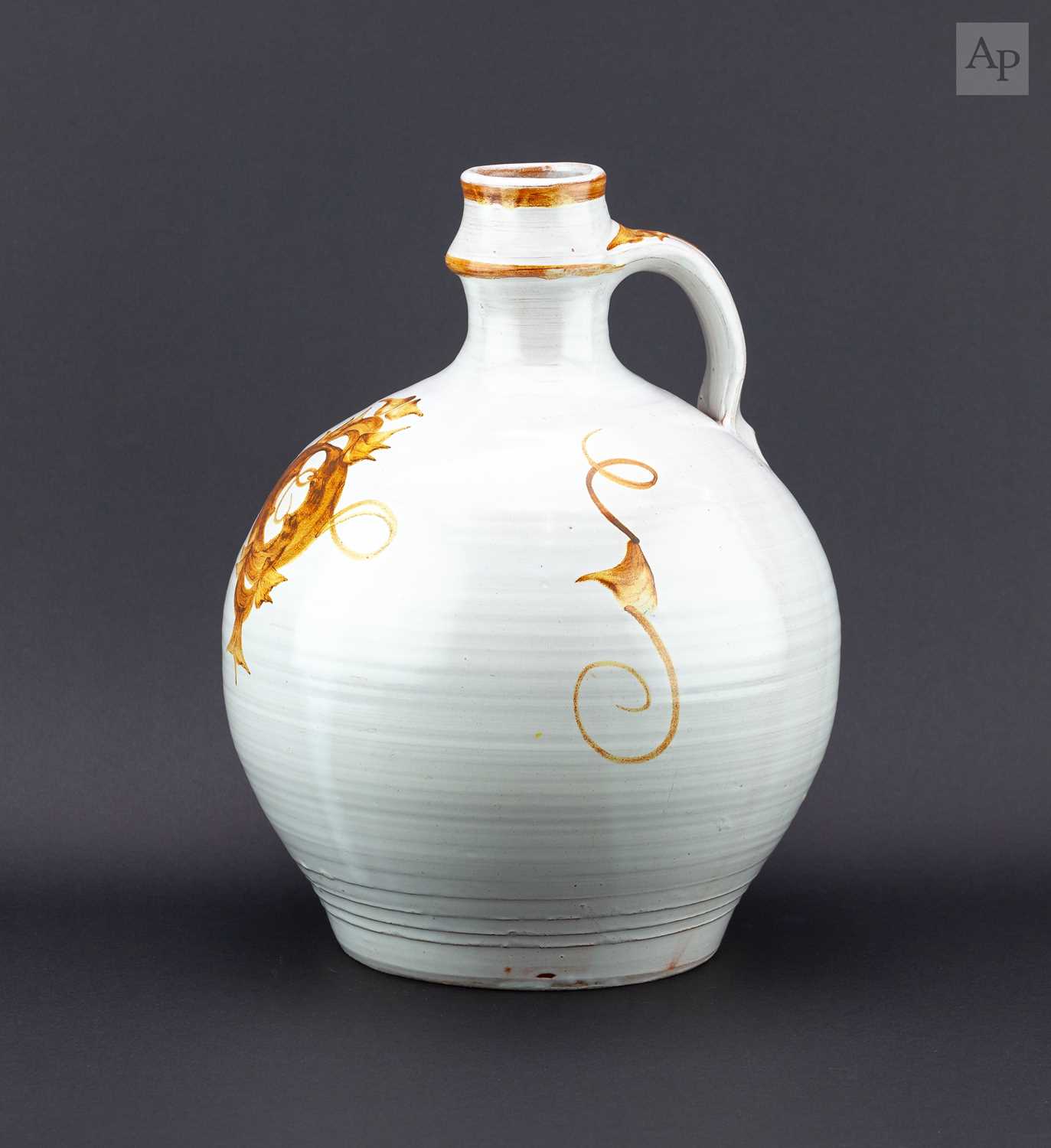 Lot 11 - ALAN CAIGER-SMITH (1930-2020) for Aldermaston...