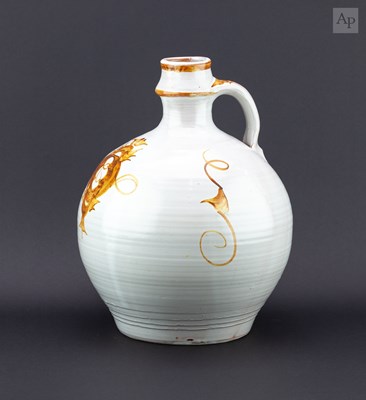 Lot 11 - ALAN CAIGER-SMITH (1930-2020) for Aldermaston...