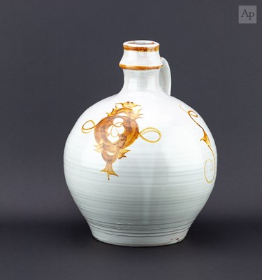Lot 11 - ALAN CAIGER-SMITH (1930-2020) for Aldermaston...