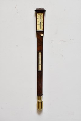Lot 401 - WOOD BROS, LORD STREET, LONDON/LIVERPOOL; a...