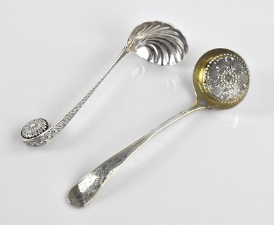 Lot 278 - ELKINGTON & CO; a Victorian hallmarked silver...
