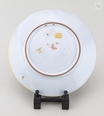 Lot 13 - ALAN CAIGER-SMITH (1930-2020) for Aldermaston...