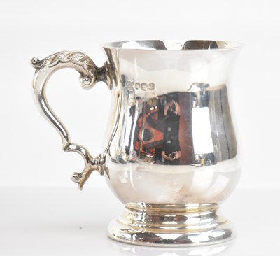 Lot 411 - TRAVIS WILSON & CO LTD, an Elizabeth II...