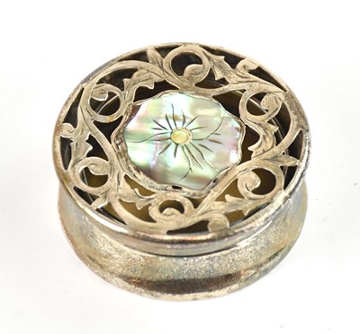 Lot 367 - CORNELIUS DESORMEAUX SAUNDERS & JAMES FRANCIS...