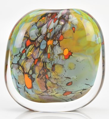 Lot 171 - PETER LAYTON (born 1937); a contemporary art...