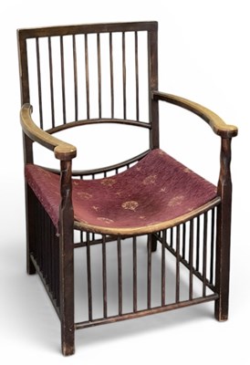 Lot 19 - LIBERTY & CO; an early 20th century Arts and...