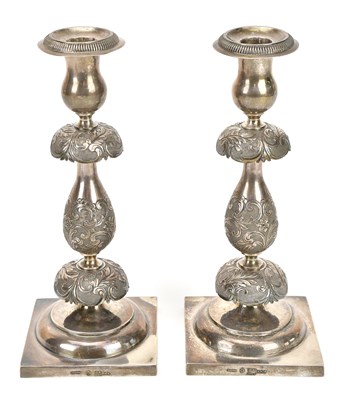Lot 50 - EMIL RADKE FOR WALERY KOSTREBSKI (1852-65); a...