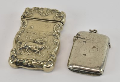 Lot 1218 - A late 19th/early 20th century silver plated...