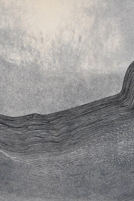 Lot 47 - WILHELMINA BARNS-GRAHAM (1912-2004): mixed...