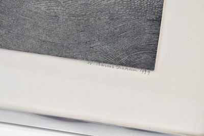 Lot 47 - WILHELMINA BARNS-GRAHAM (1912-2004): mixed...