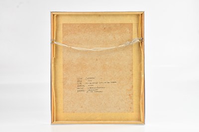 Lot 47 - WILHELMINA BARNS-GRAHAM (1912-2004): mixed...