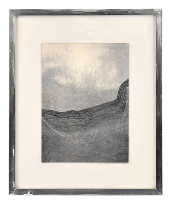 Lot 47 - WILHELMINA BARNS-GRAHAM (1912-2004): mixed...