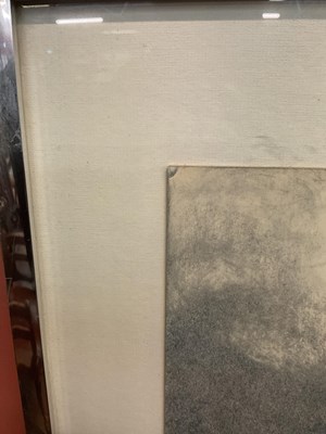 Lot 47 - WILHELMINA BARNS-GRAHAM (1912-2004): mixed...