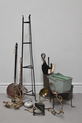 Lot 2336 - A collection of 19th century and later...