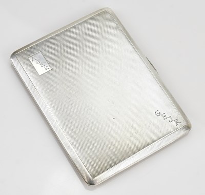Lot 331 - W H MANTON LTD; an Elizabeth II hallmarked...