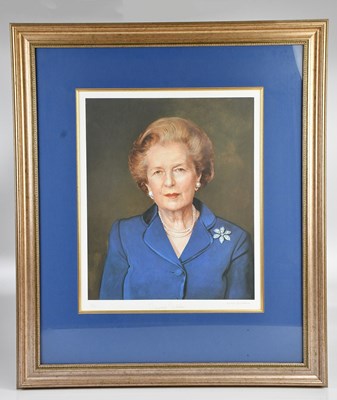 Lot 1010 - RICHARD STONE; a pencil signed limited edition...