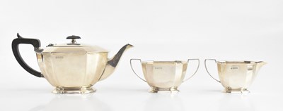 Lot 500 - COOPER BROTHERS & SONS; an Elizabeth II...