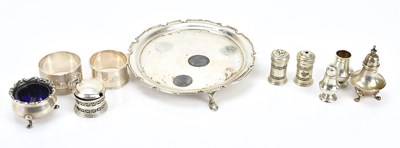 Lot 478 - EDWARD BARNARD & SONS LTD; a George VI...