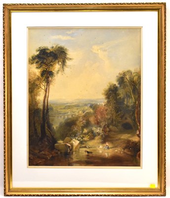 Lot 782 - W. S. PEEL; late 19th/early 20th century...