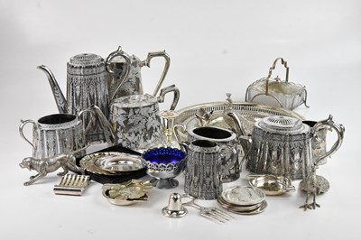 Lot 167 - A collection of early 20th century and later...