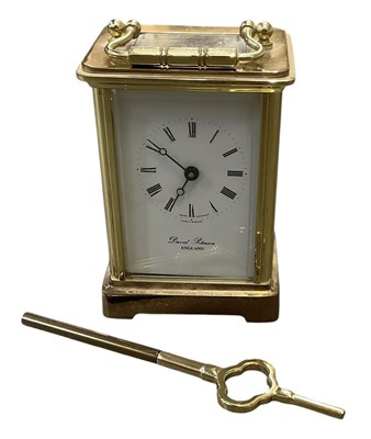 Lot 165 - DAVID PETERSON; an early to mid 20th century...