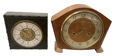 Lot 169 - SMITHS OF ENFIELD; an early 20th century...