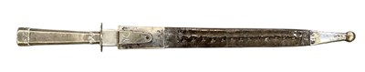 Lot 402 - A late 19th/early 20th century Argentinian...