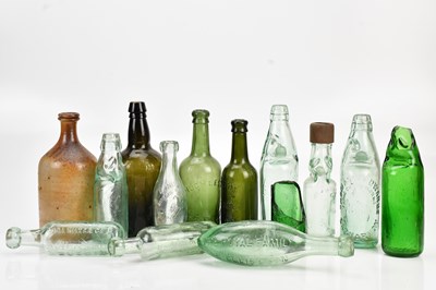 Lot 504 - A collection of early 19th century and later...