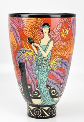 Lot 285 - SALLY TUFFIN FOR DENNIS CHINA WORKS; a unique...