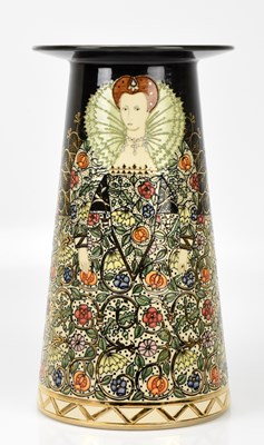Lot 286 - SALLY TUFFIN FOR DENNIS CHINA WORKS; a rare...