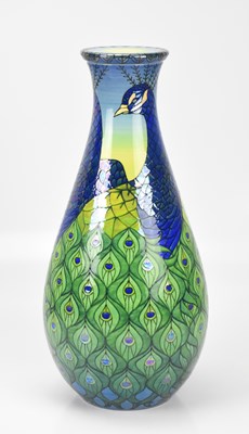 Lot 288 - SALLY TUFFIN FOR DENNIS CHINA WORKS; a unique...