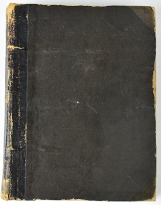 Lot 506 - The Holy Bible containing The Old Testament,...