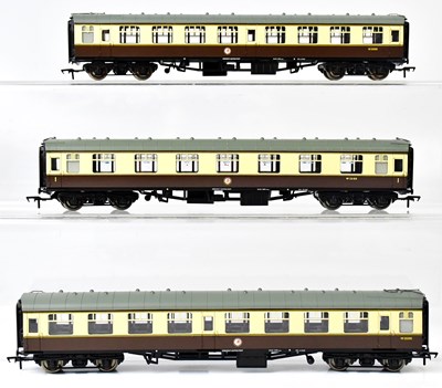 Lot 341 - BACMANN; three boxed Branch Line model...