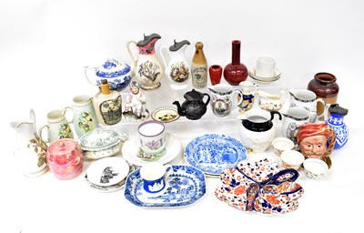 Lot 625 - A quantity of mainly early 20th century...