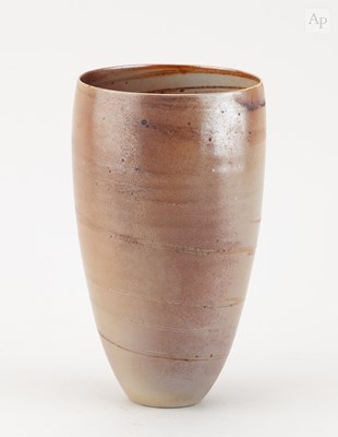 Lot 273 - JOANNA CONSTANTINIDIS (1927-2000); a tall...