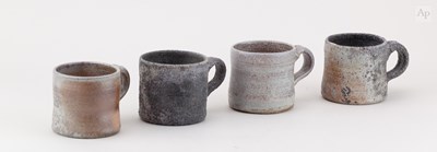 Lot 558 - STEFAN ANDERSSON for Nisshagen Pottery, Sweden;...