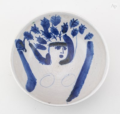 Lot 201 - ERIC JAMES MELLON (1925-2014); a small...